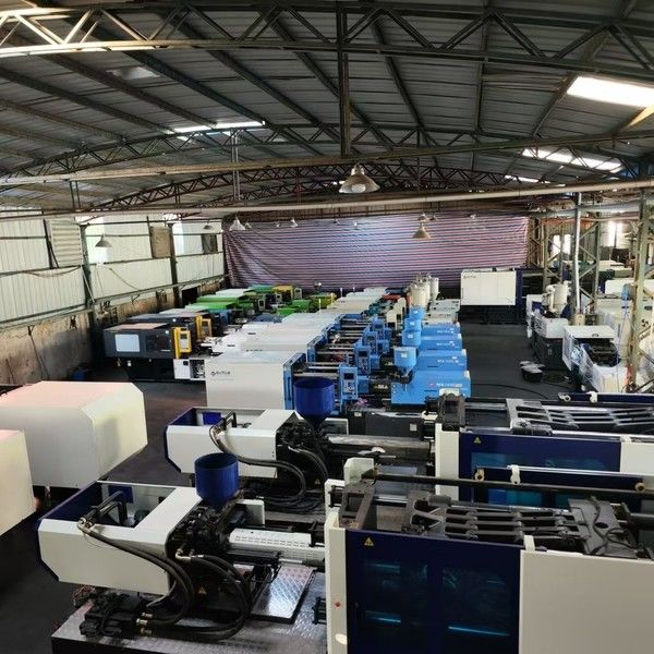 Shenzhen Noble Machinery Equipment Co., Ltd. manufacturer production line